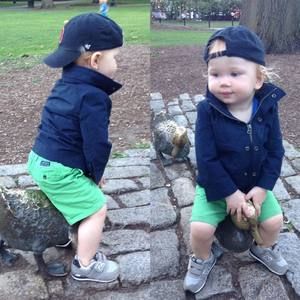 Meet your Posher, Caitlin